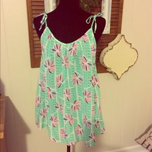 🐰 Chip & pepper top